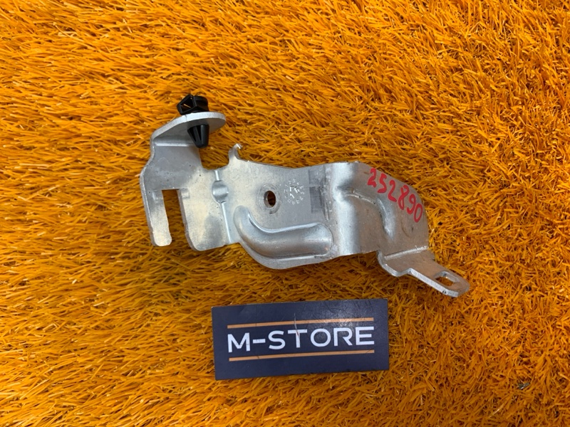 Кронштейн проводки, 510 рублей, Красноярск