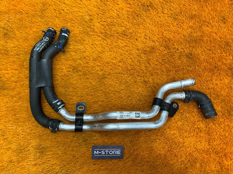 трубка охлаждающей системы, 3020 рублей, Красноярск