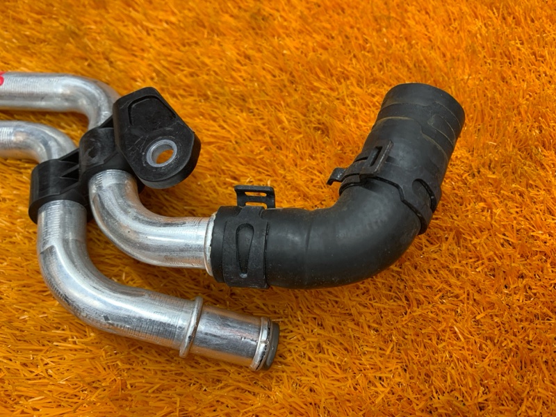 трубка охлаждающей системы, 3020 рублей, Красноярск