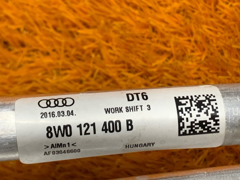 трубка охлаждающей системы, 3020 рублей, Красноярск