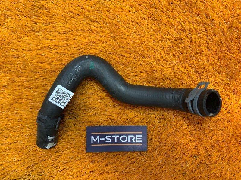 Патрубок системы охлаждения, 700 рублей, Красноярск