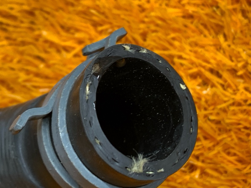 Патрубок системы охлаждения, 700 рублей, Красноярск