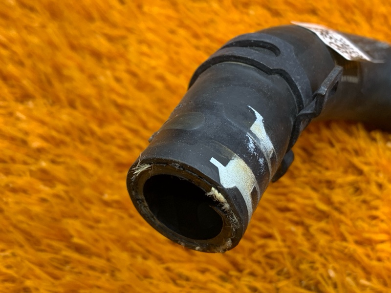 Патрубок системы охлаждения, 700 рублей, Красноярск