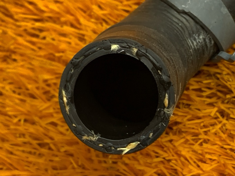 Патрубок системы охлаждения, 700 рублей, Красноярск