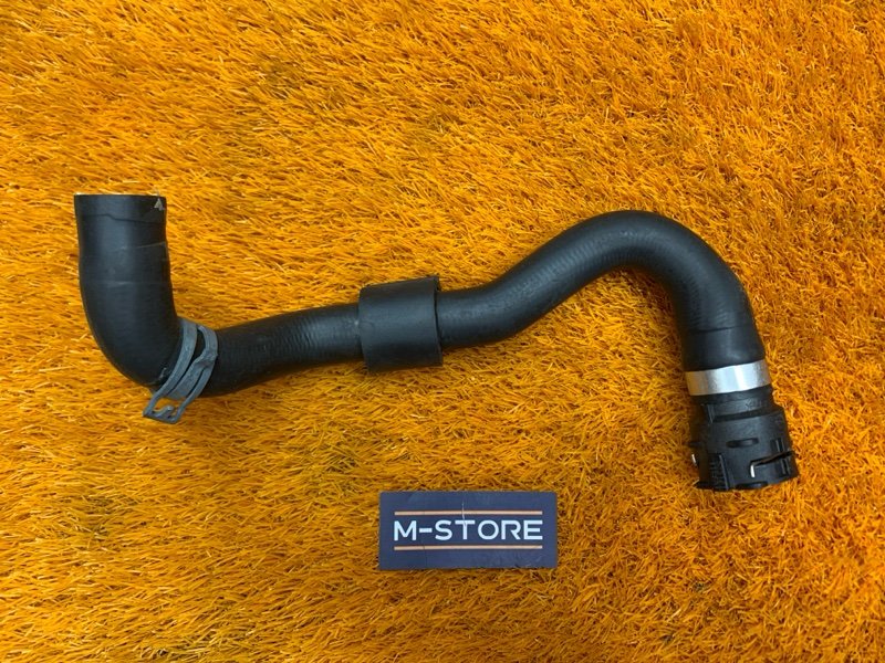 Патрубок системы охлаждения, 870 рублей, Красноярск