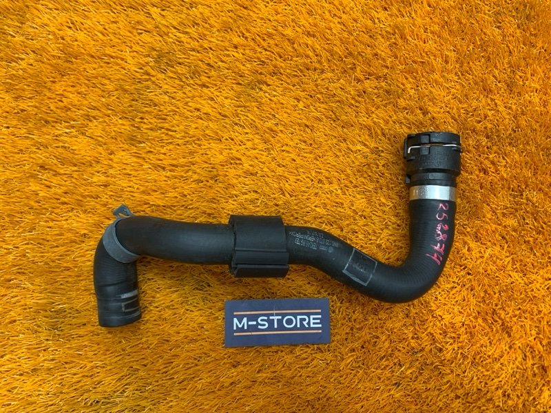 Патрубок системы охлаждения, 870 рублей, Красноярск