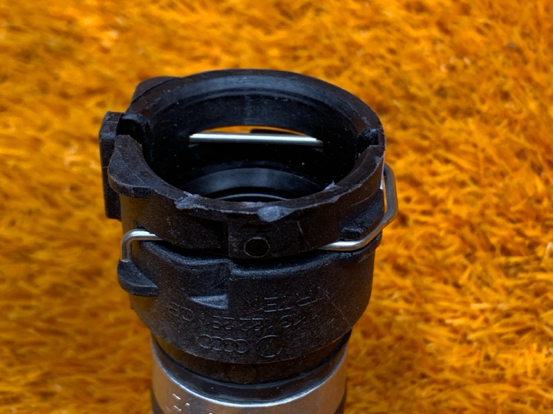 Патрубок системы охлаждения, 870 рублей, Красноярск