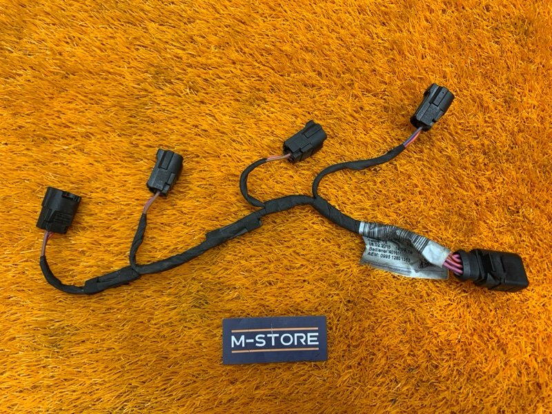 Проводка форсунок, 2870 рублей, Красноярск