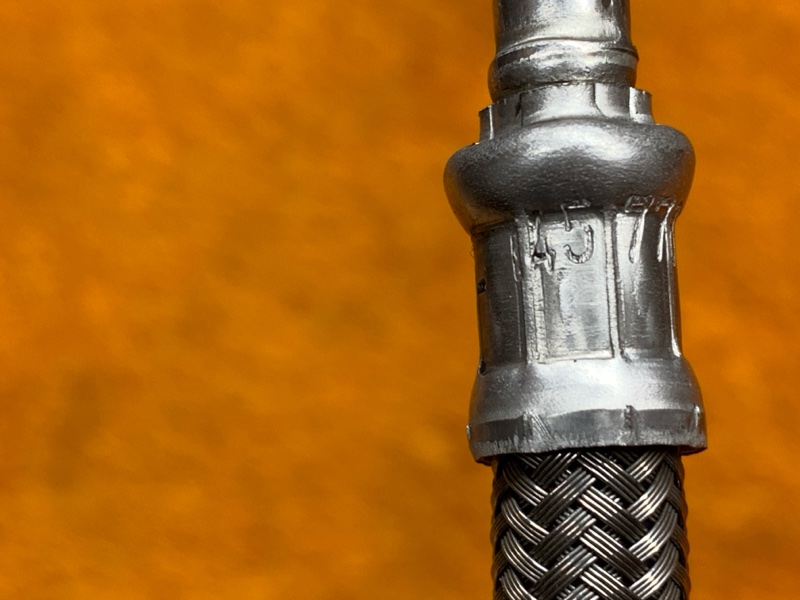 Трубка турбины, 1480 рублей, Красноярск