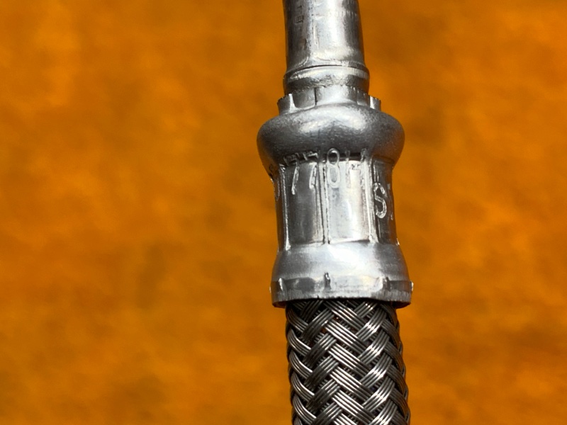 Трубка турбины, 1480 рублей, Красноярск