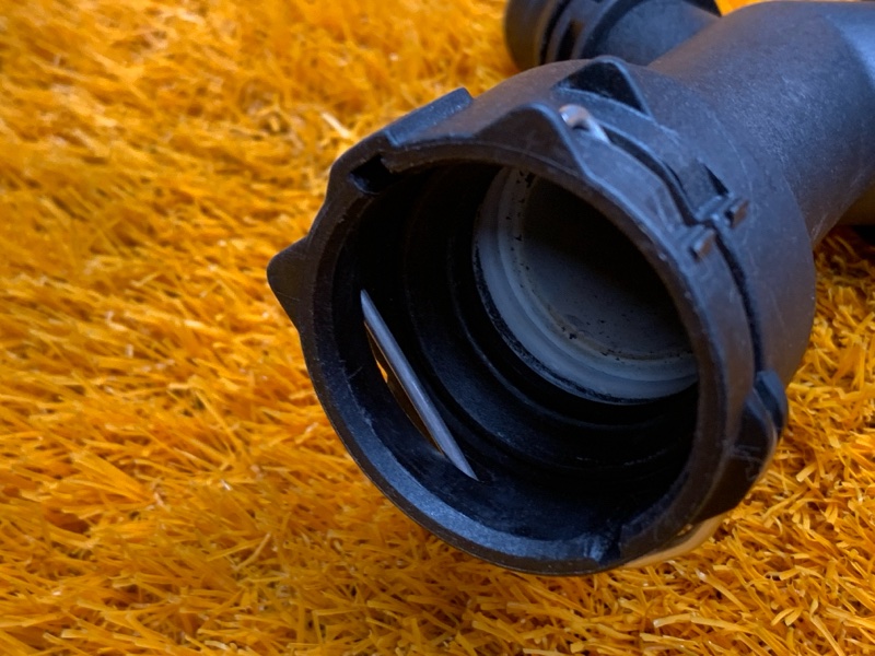 Патрубок радиатора, 1920 рублей, Красноярск