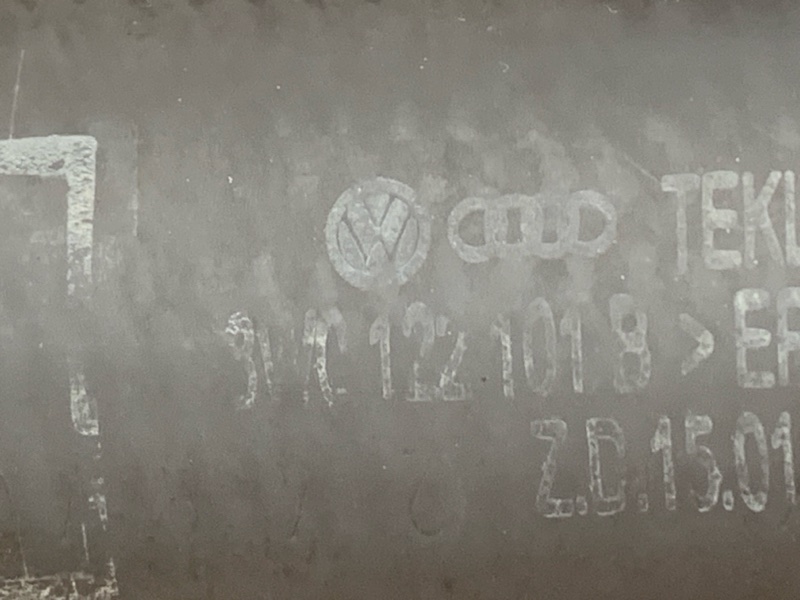 Патрубок радиатора, 1920 рублей, Красноярск