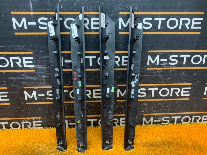 Декоративная накладка двери, 5150 рублей, Красноярск