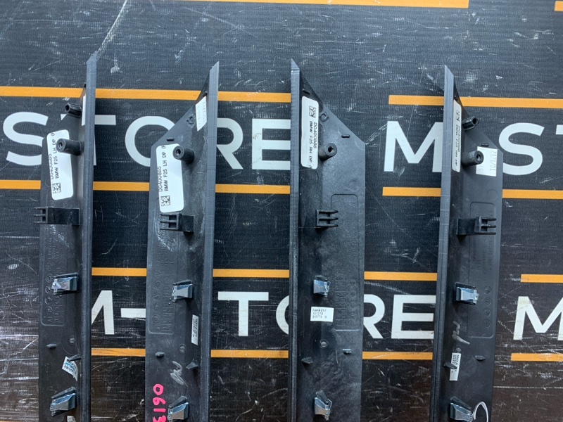 Декоративная накладка двери, 5150 рублей, Красноярск