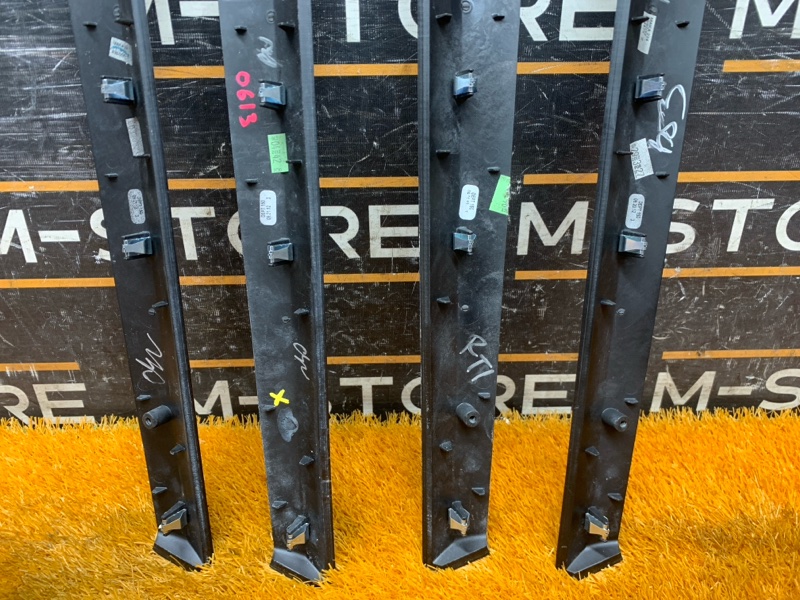 Декоративная накладка двери, 5150 рублей, Красноярск