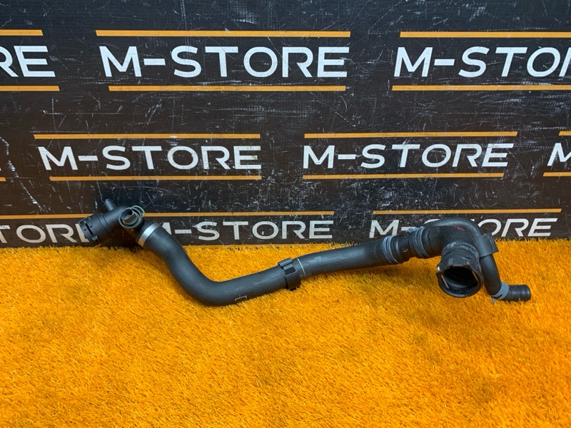 Патрубок радиатора нижний, 3110 рублей, Красноярск