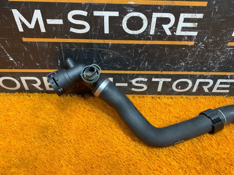 Патрубок радиатора нижний, 3110 рублей, Красноярск