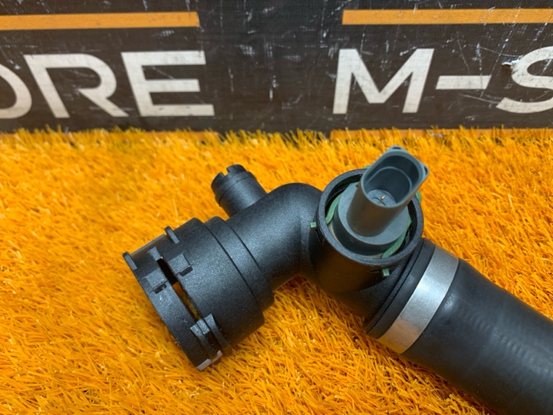 Патрубок радиатора нижний, 3110 рублей, Красноярск