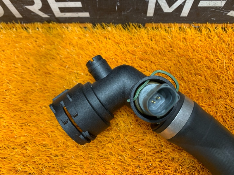 Патрубок радиатора нижний, 3110 рублей, Красноярск