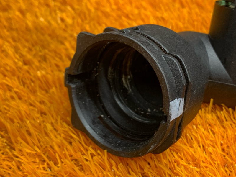 Патрубок радиатора нижний, 3110 рублей, Красноярск