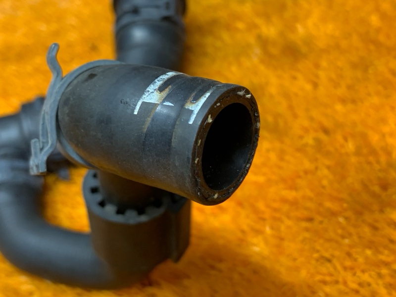 Патрубок радиатора нижний, 3110 рублей, Красноярск