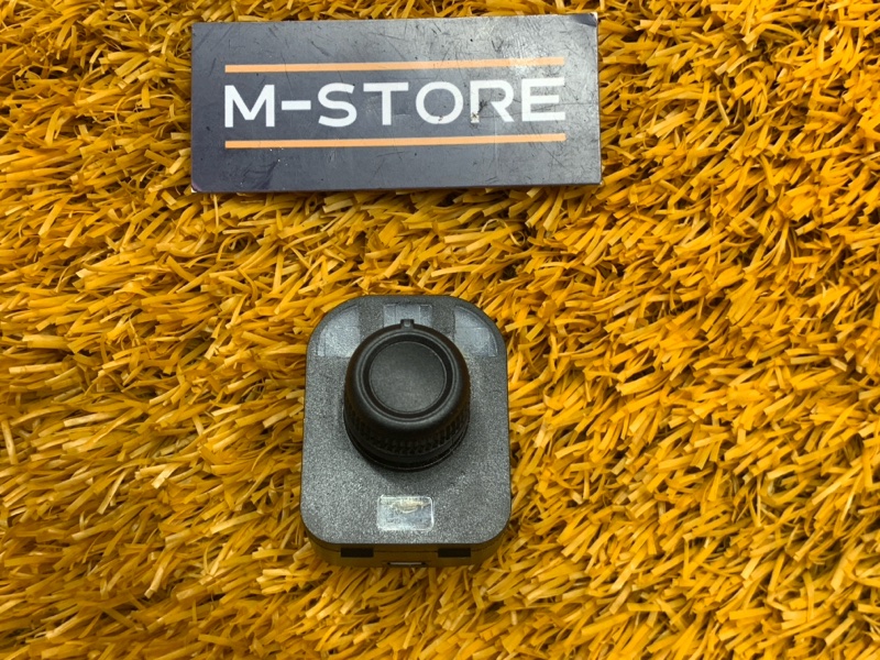 Кнопка регулировки зеркал, 400 рублей, Красноярск