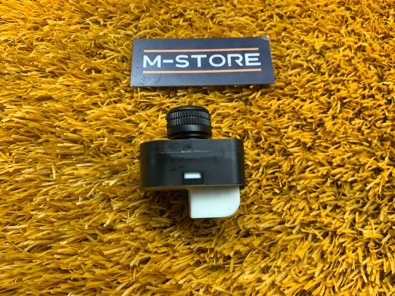 Кнопка регулировки зеркал, 400 рублей, Красноярск