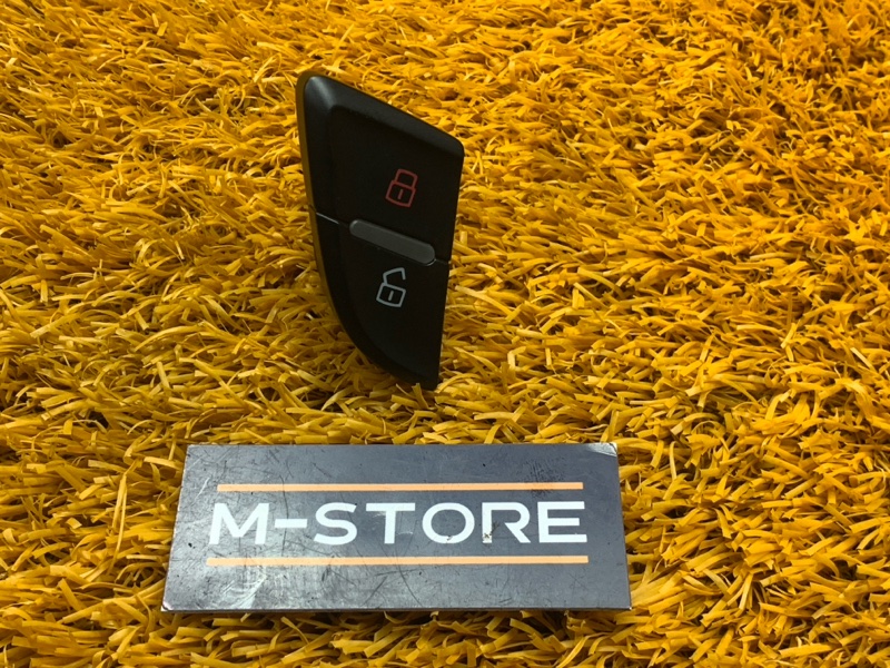 Кнопка центрального замка, 360 рублей, Красноярск