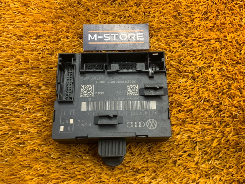 Блок управления дверью, 440 рублей, Красноярск