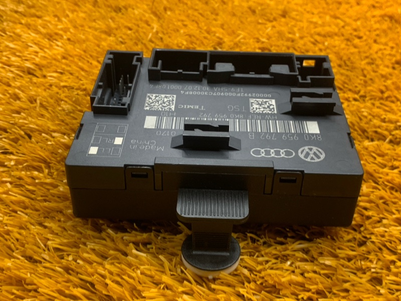 Блок управления дверью, 440 рублей, Красноярск