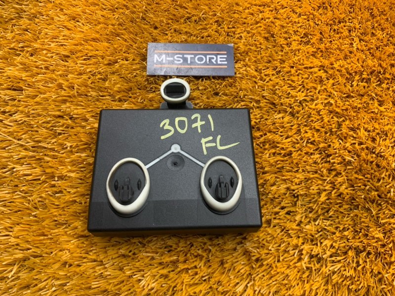 Блок управления дверью, 440 рублей, Красноярск