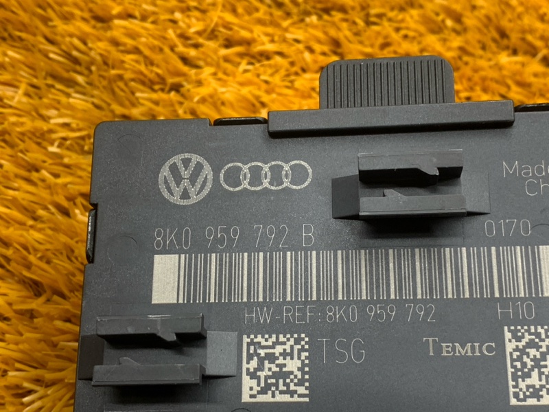 Блок управления дверью, 440 рублей, Красноярск