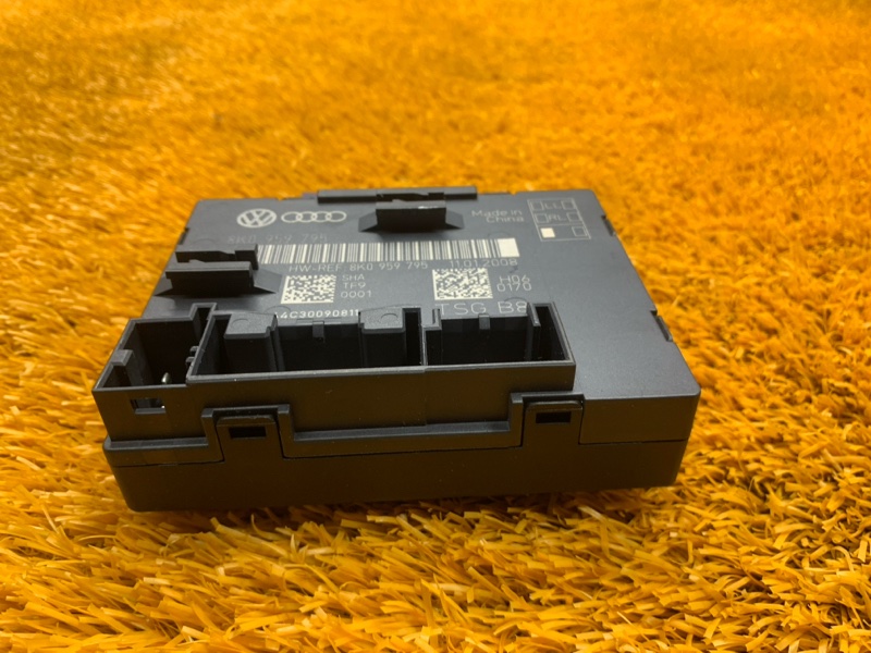 Блок управления дверью, 1300 рублей, Красноярск