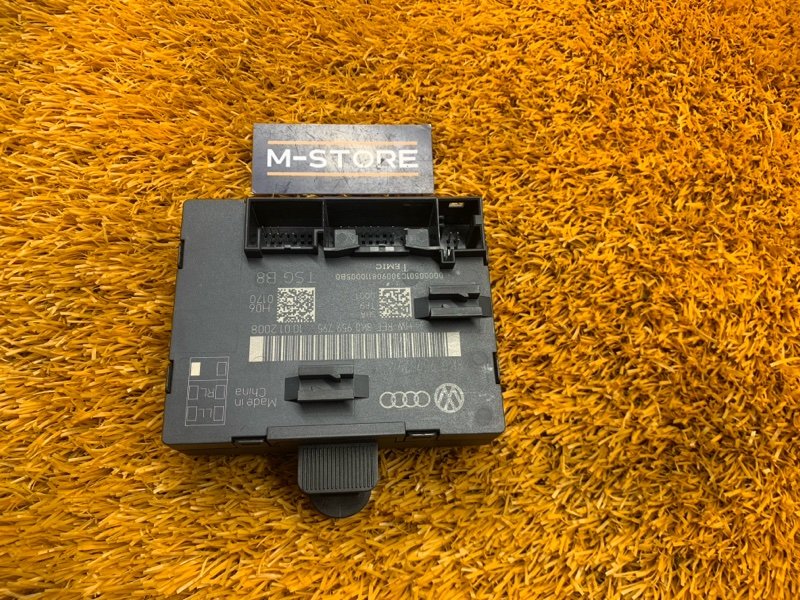 Блок управления дверью, 1300 рублей, Красноярск