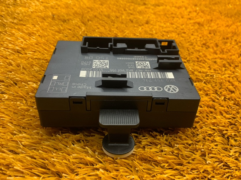 Блок управления дверью, 1300 рублей, Красноярск