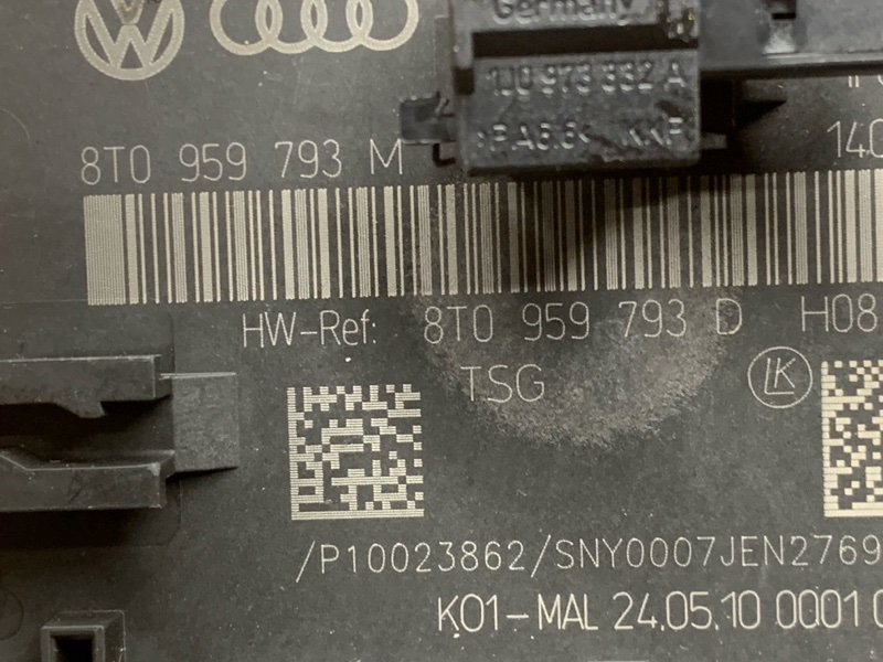 Блок управления дверью, 870 рублей, Красноярск