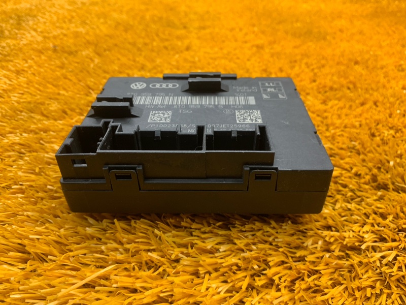 Блок управления дверью, 1300 рублей, Красноярск