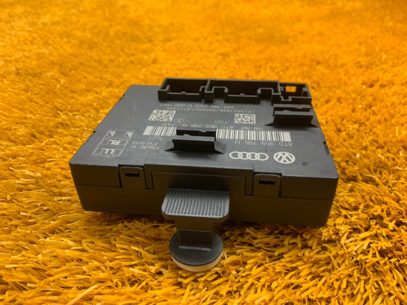 Блок управления дверью, 1300 рублей, Красноярск