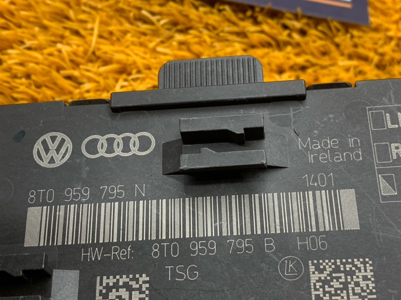 Блок управления дверью, 1300 рублей, Красноярск