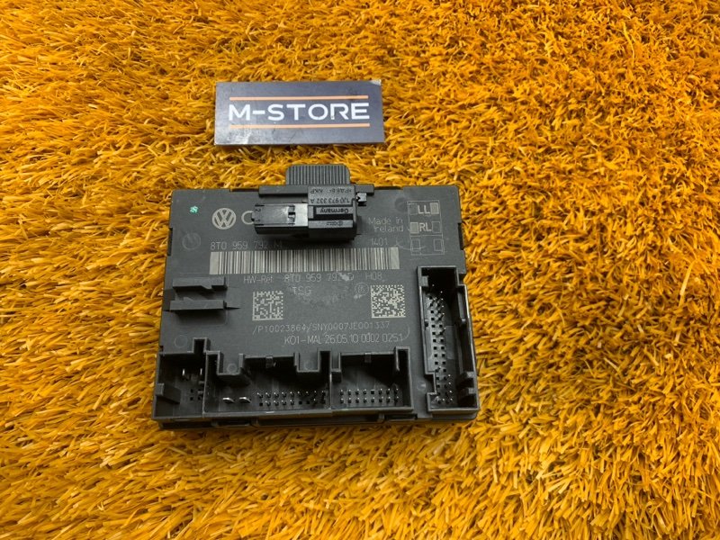 Блок управления дверью, 1300 рублей, Красноярск