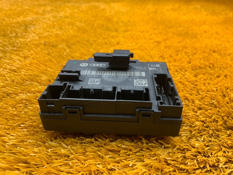 Блок управления дверью, 1300 рублей, Красноярск