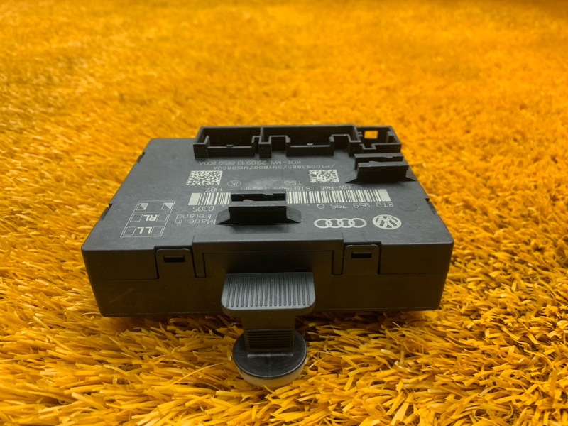 Блок управления дверью, 1720 рублей, Красноярск