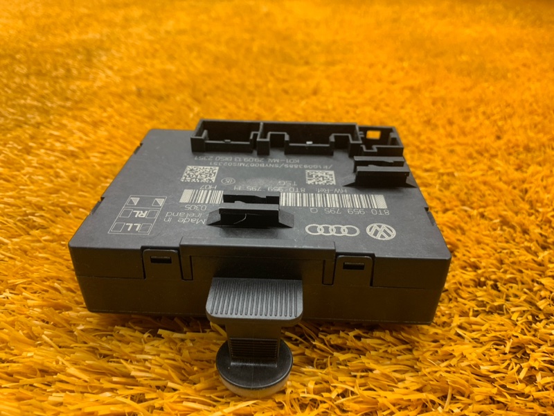 Блок управления дверью, 1720 рублей, Красноярск