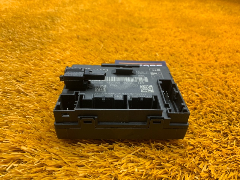 Блок управления дверью, 1300 рублей, Красноярск