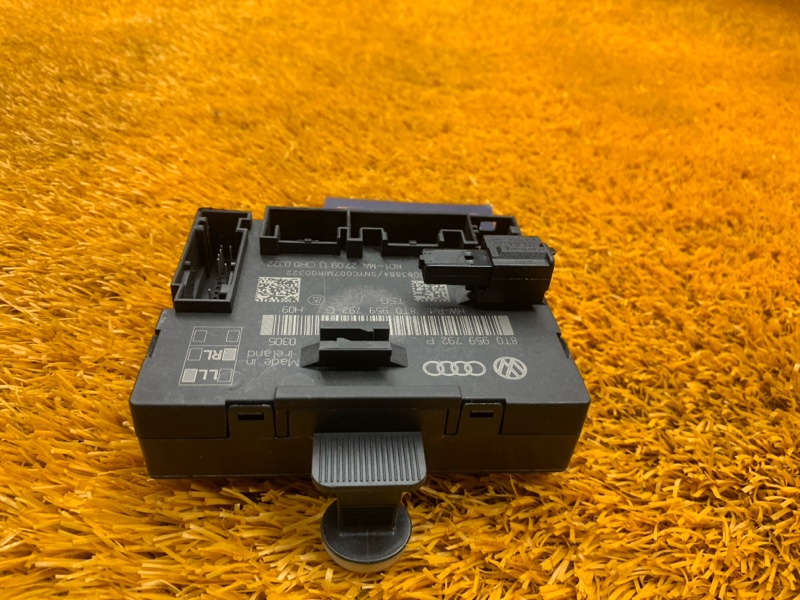 Блок управления дверью, 1300 рублей, Красноярск