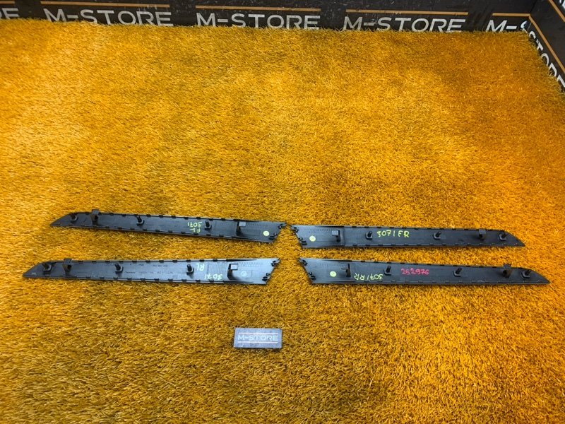 Накладка обшивки двери, 2060 рублей, Красноярск