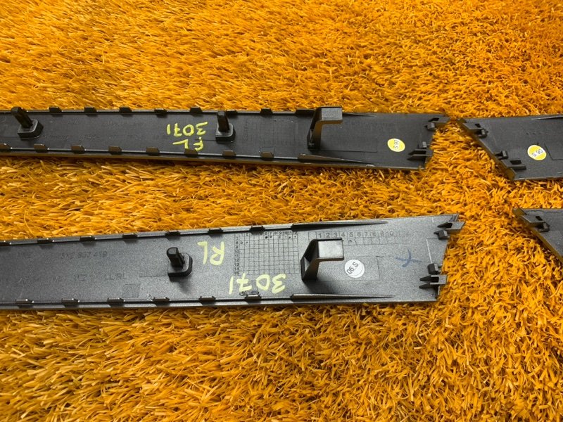 Накладка обшивки двери, 2060 рублей, Красноярск