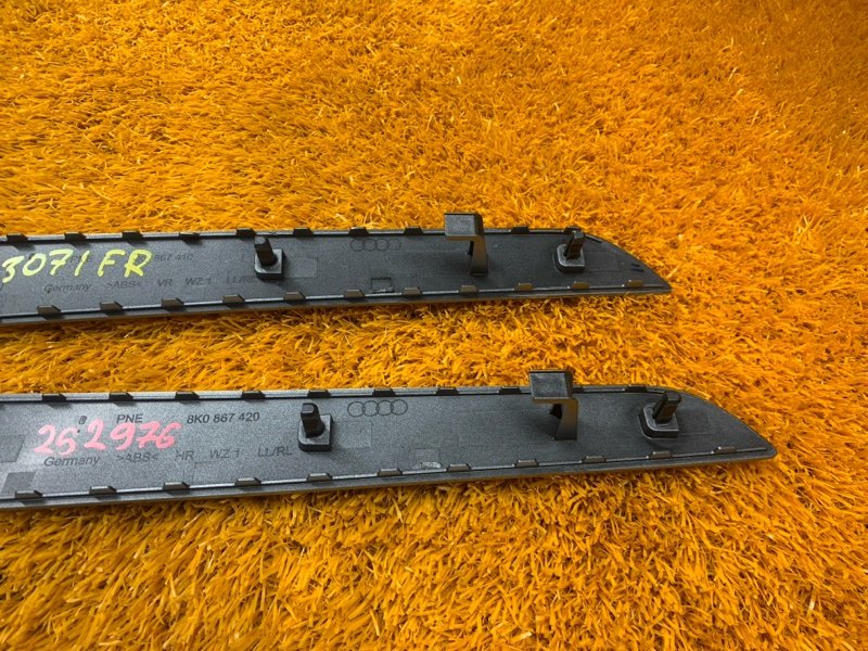 Накладка обшивки двери, 2060 рублей, Красноярск