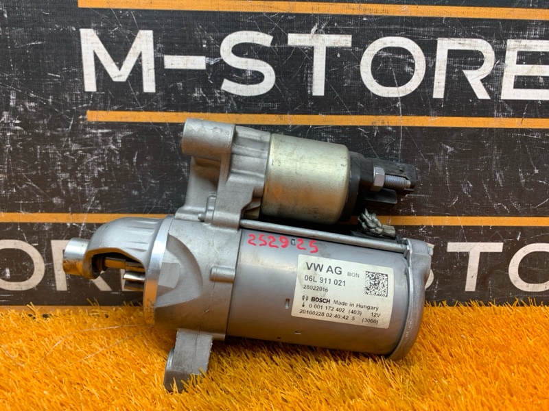 стартер, 8000 рублей, Красноярск