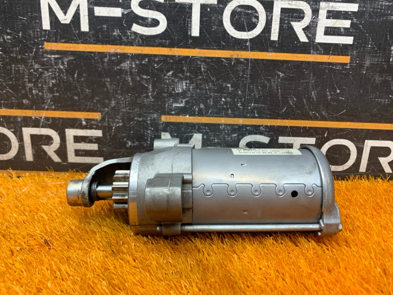 стартер, 8000 рублей, Красноярск